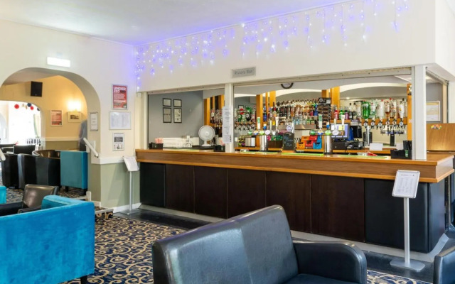 The Trecarn Hotel
