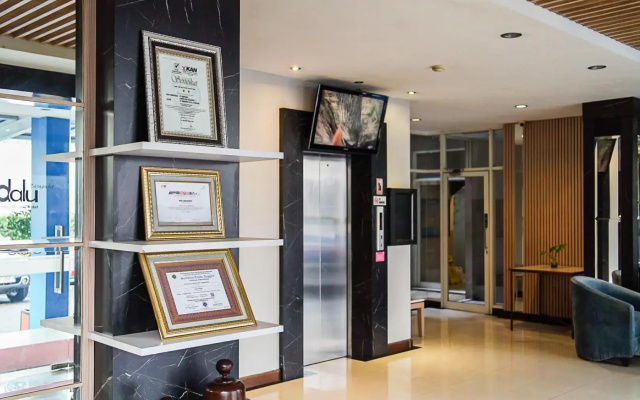 Dalu Hotel