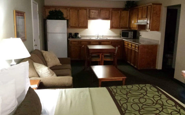 Best Western Inn of Brenham