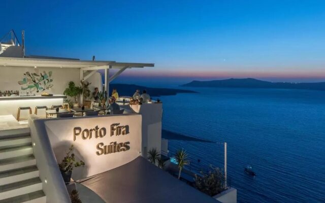 Porto Fira Suites