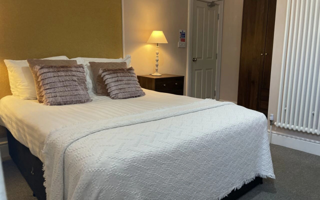 The Chatwal Boutique Hotel