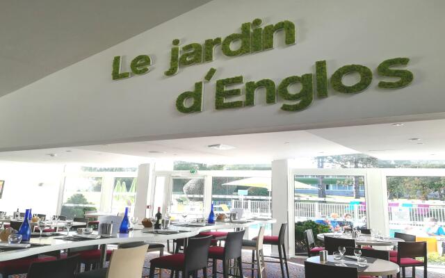 Holiday Inn Lille - Ouest Englos by IHG
