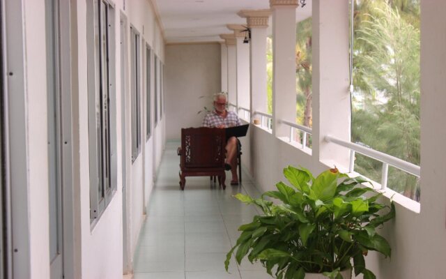 Lam Son Hotel