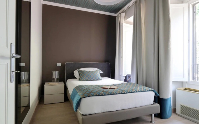 B4 Piazzetta Margutta - B4 - My Extra Home