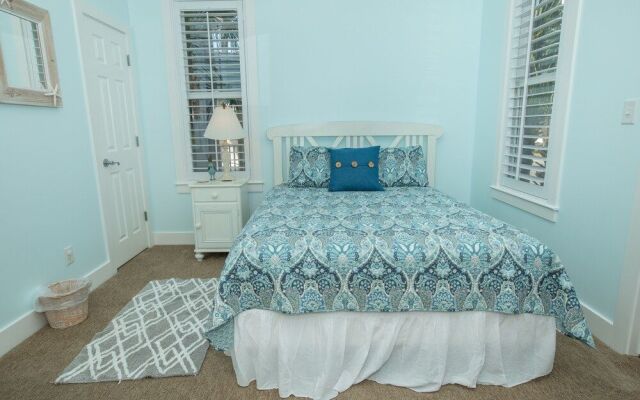 Seascape #3578 - 4 Br Home