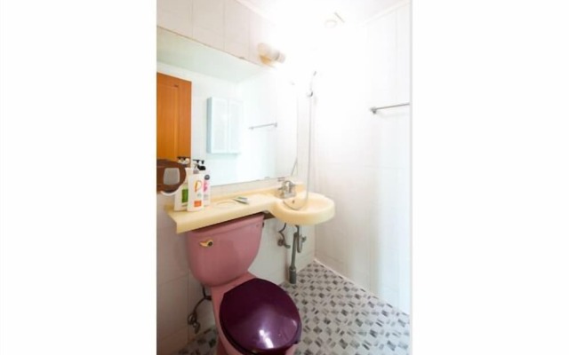 Goseong Naiaseu Pension