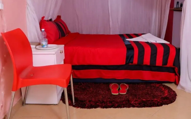 Twin Spot Guest House Naivasha