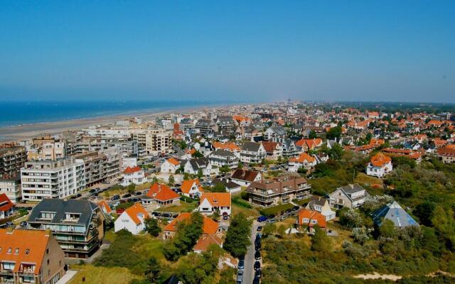 Residentie Koksijde Promenade