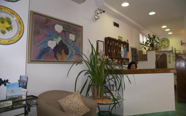 Hotel Villa Verde