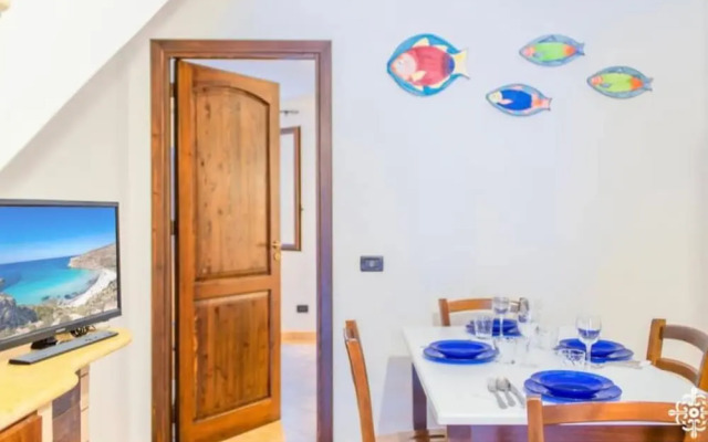 Apartment near the sea Lampedusa Italia