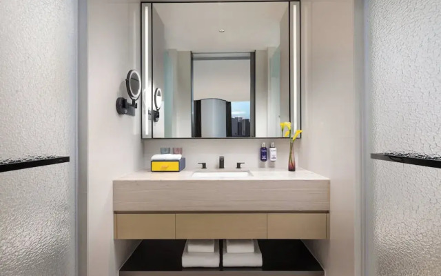 voco Suites Shanghai Hongqiao CBD by IHG