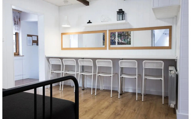 Apartamenty Góralski DACH NAD GŁOWĄ