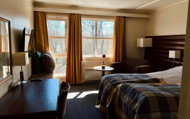 Lakselv Hotell
