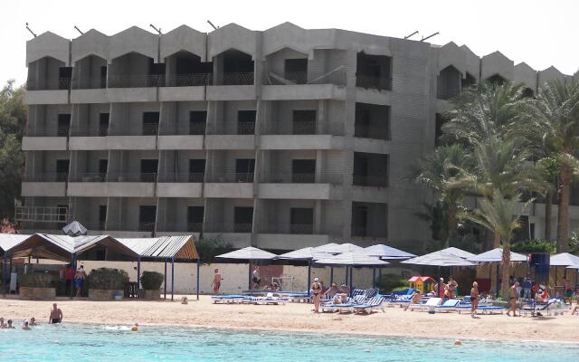 ZYA Regina Resort and Aqua Park