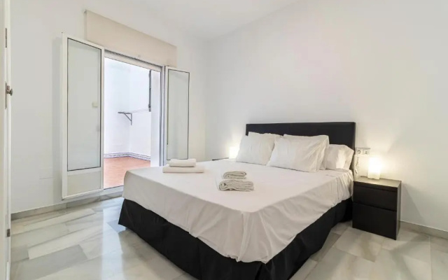 Allo Apartments Fate Centro 2 Habitaciones