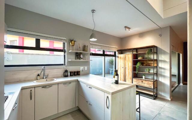 Turmalin Cottage Unit 2