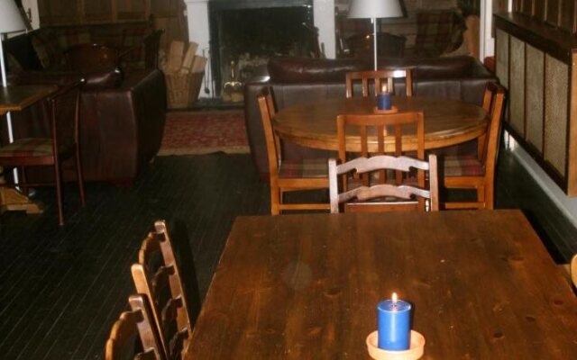 The Weem Inn