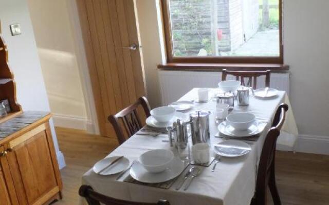 Rose Vean Bed & Breakfast