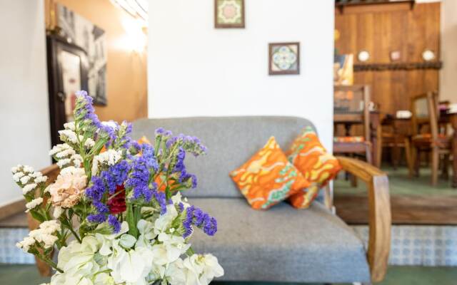 Shaba Boutique Hotel