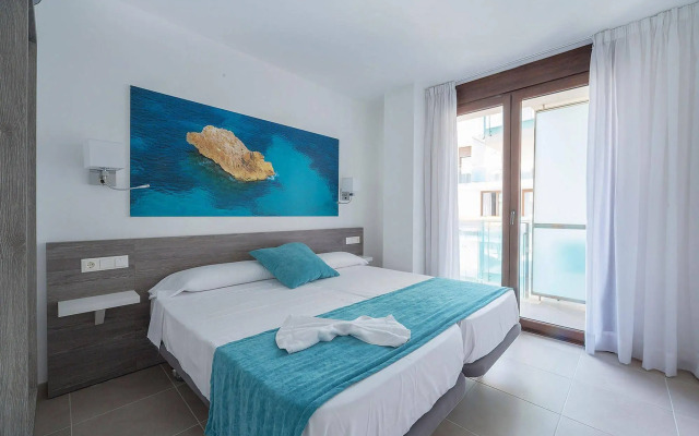 Caprice Skyline Aparthotel