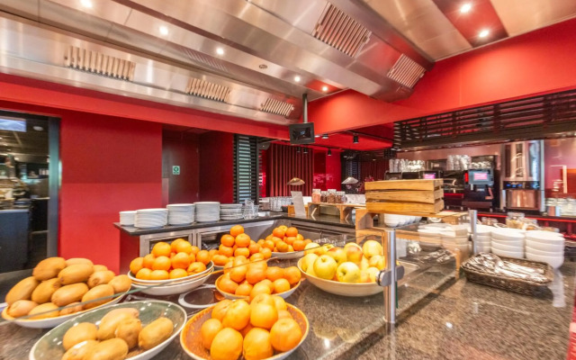 Fletcher Wellness-Hotel Kamperduinen
