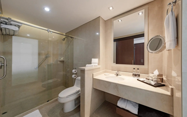 Sheraton Bogota Hotel