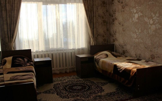 Rose Garden Guest House