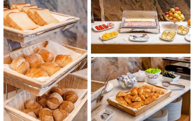 Hotel Santa Catarina Algarve