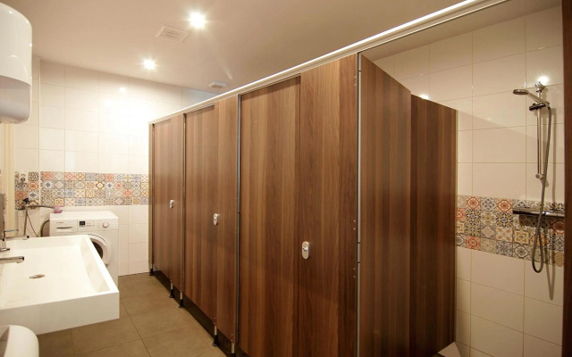 Stunning apartments close to Amstel river