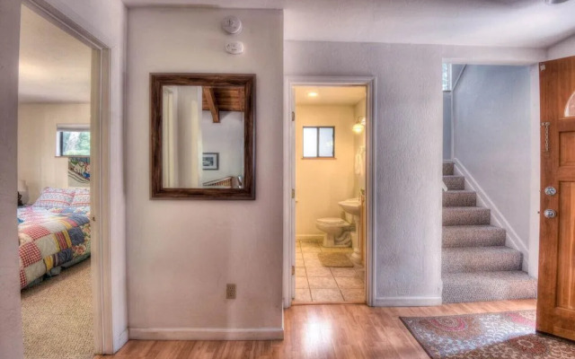 Glacier Forest Getaway HOA Access!