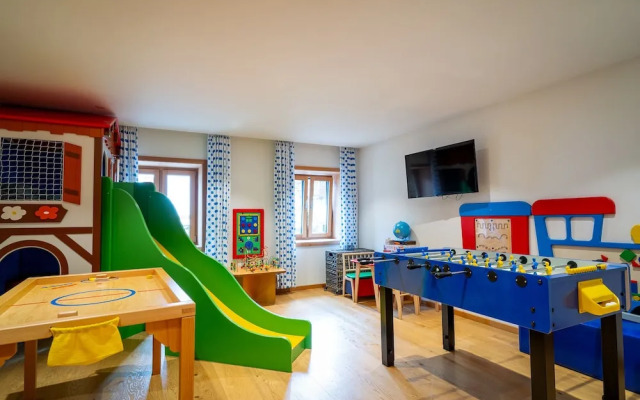 Hotel Laurus