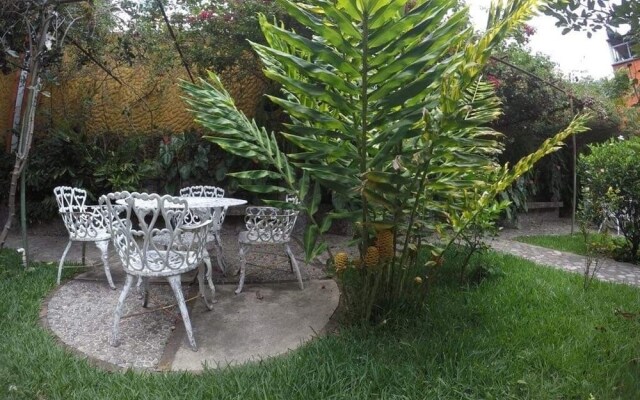 Posada de Don Jose
