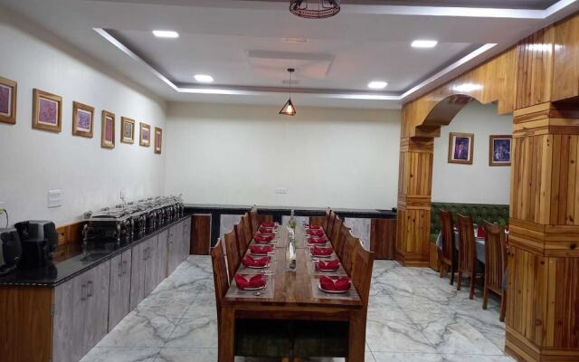 Valley View Hotel & Restaurant