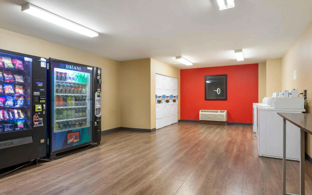 Extended Stay America Suites Philadelphia Plymouth Meeting E