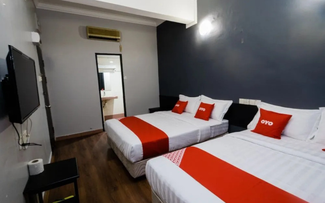 OYO 89578 Dung Fang Hotel No. 1 Sibu