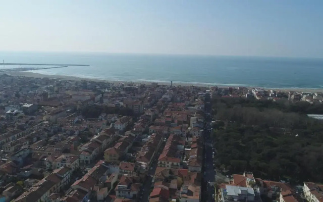 Casa vacanze da Antonio