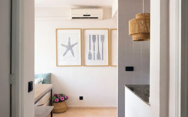 Ses Veles Ibiza House