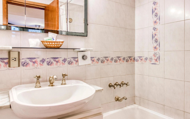 Primacy Apart Hotel