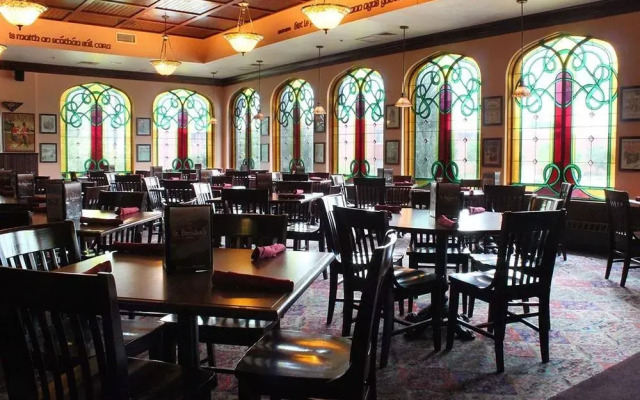 St. Brendan's Inn