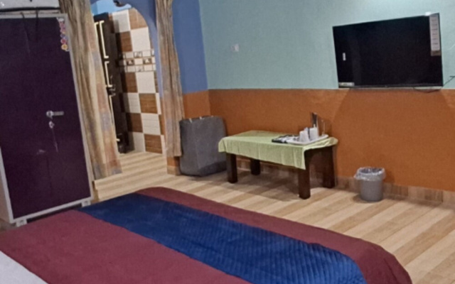 Aasara Homestay Bhimtal