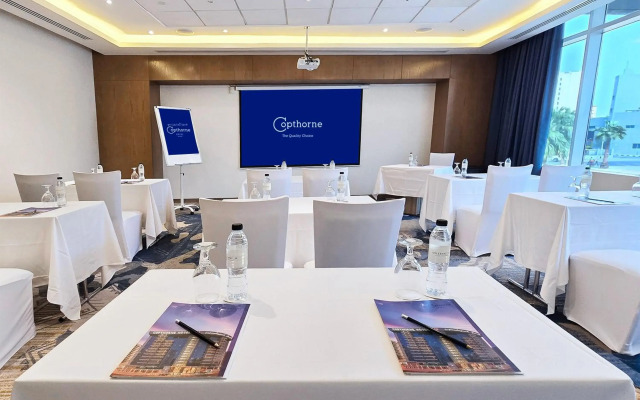 Copthorne Hotel Dubai