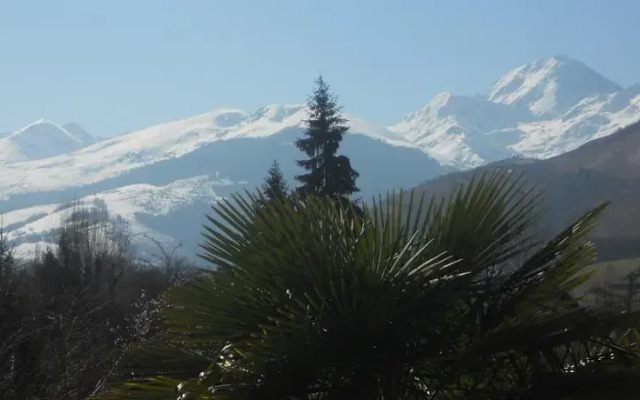 La Palmeraie