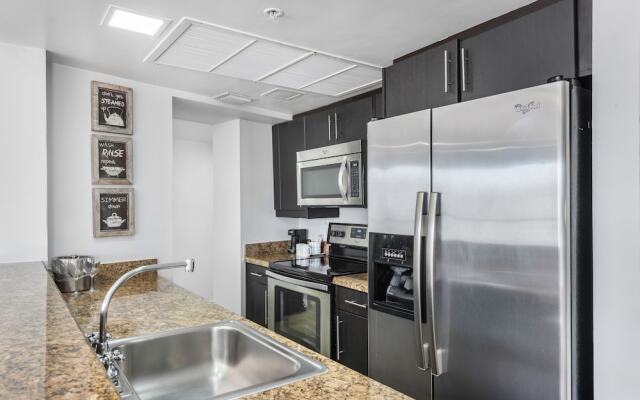 Bentley Residences by Sunnyside