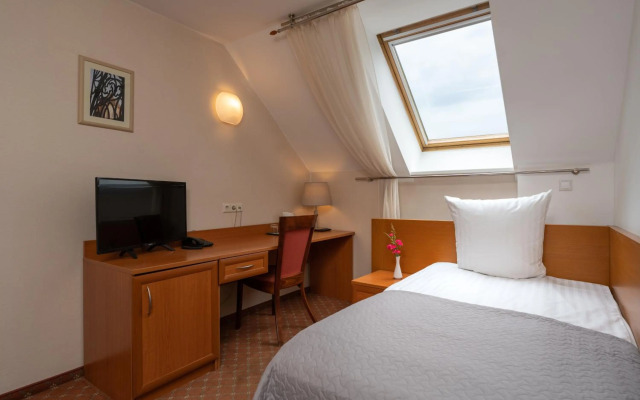 Mabre Residence Hotel