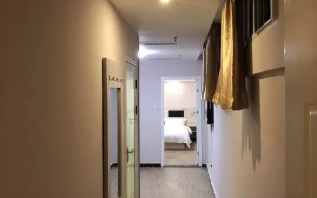 Beijing Yunyi Hotel (Anheqiao North Subway Station, Eighth Medical Center, PLA General Hospital) – Guest Rooms – Beijing