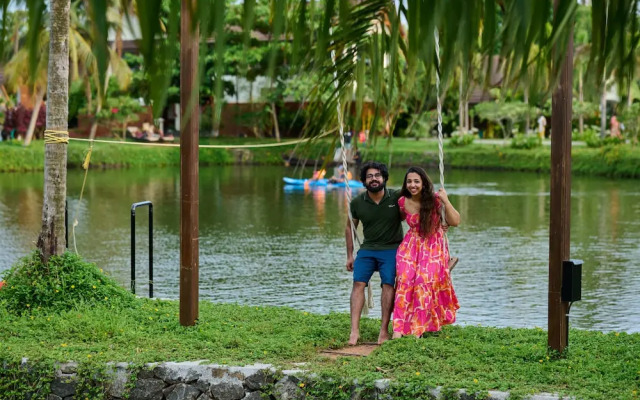 Gokulam Grand Resort & Spa