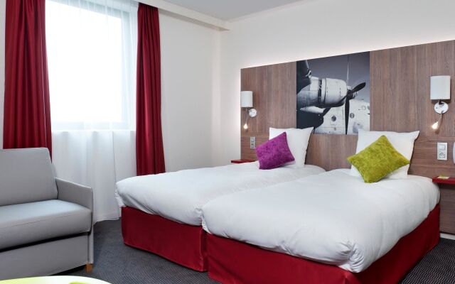 ibis Styles Toulouse Cite Espace