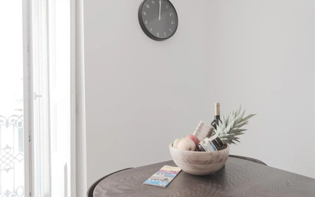 Santa Catarina Deluxe Apartment