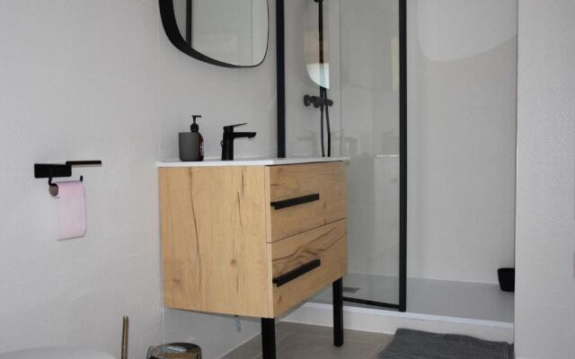 Chalet Pralognan-la-Vanoise, 4 pièces, 8 personnes - FR-1-464-188