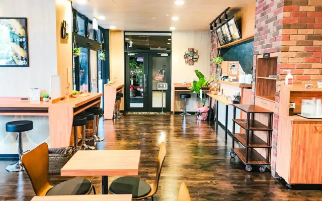 Hotel Livemax Fukushima Koriyama Ekimae